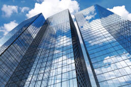 Skyscraper - Kipling Group Inc. - Property Management and Real Estate Management