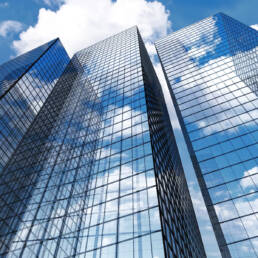 Skyscraper - Kipling Group Inc. - Property Management and Real Estate Management
